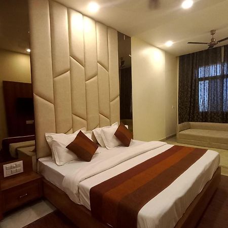 Hotel Indraprastha Jhalawar Екстериор снимка